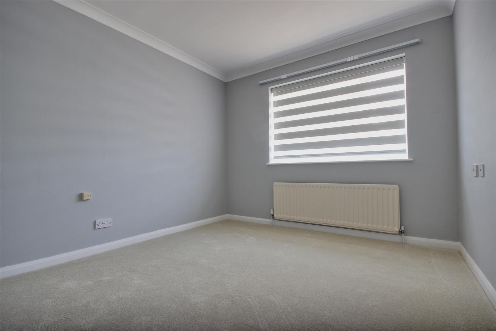 White House Close, Willerby